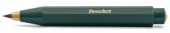 Цанговый карандаш "Classic Sport", зеленый, 3,2 мм